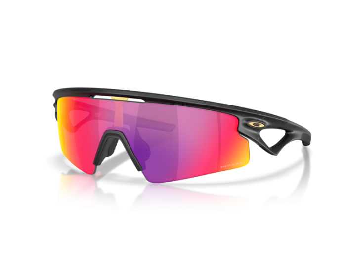 Gafas Oakley Sphaera Strike - MATTE BLACK PRIZM ROAD