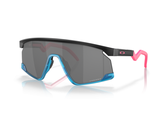 Gafas Oakley BXTR - MATTE BLACK PRIZM BLACK