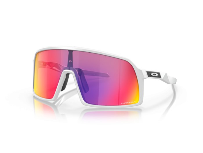 Gafas Oakley Sutro S - MATTE WHITE PRIZM ROAD