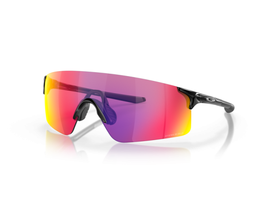 Gafas Oakley EVZero Blades - POLISHED BLACK PRIZM ROAD