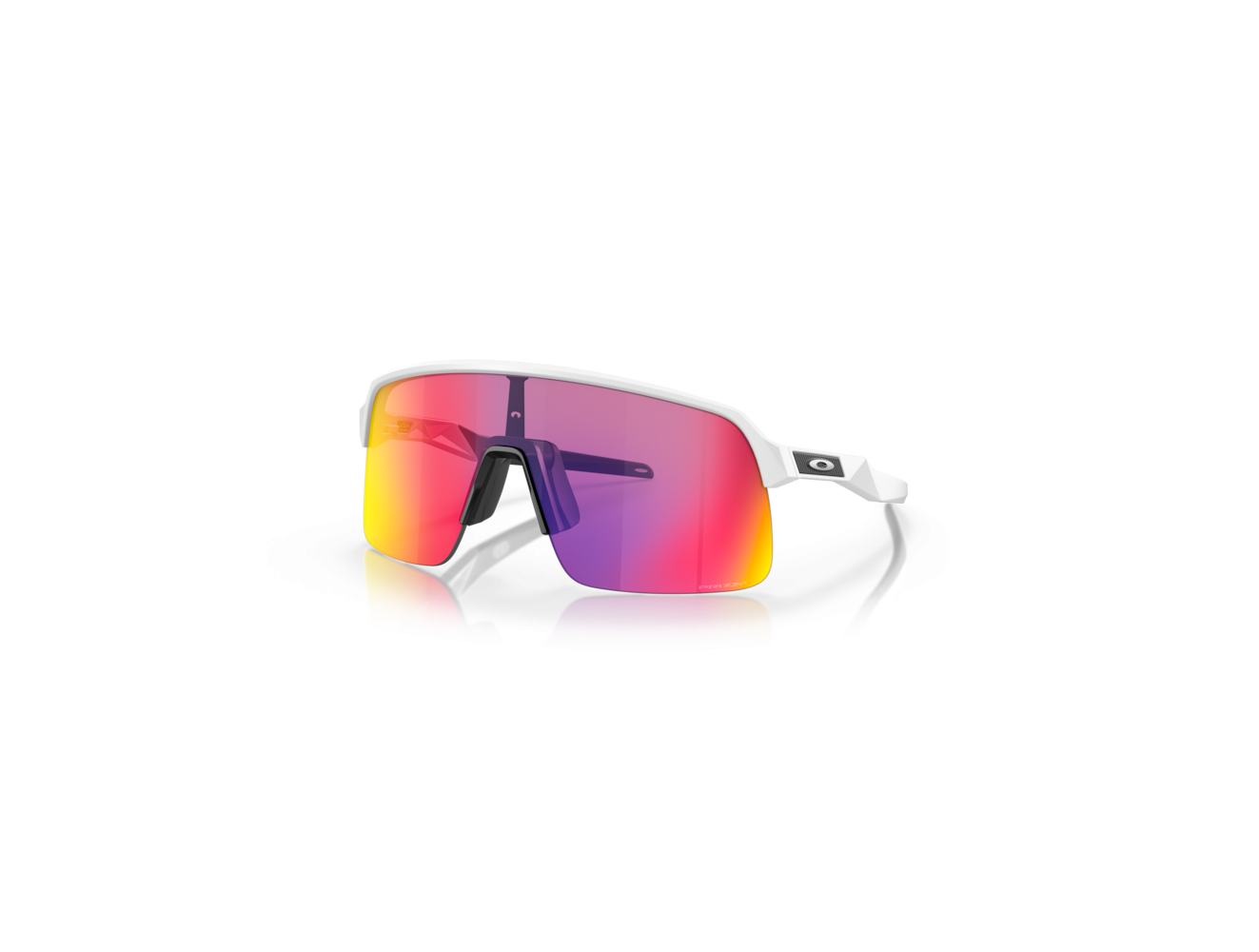 Gafas Oakley Sutro Lite - MATTE WHITE PRIZM ROAD