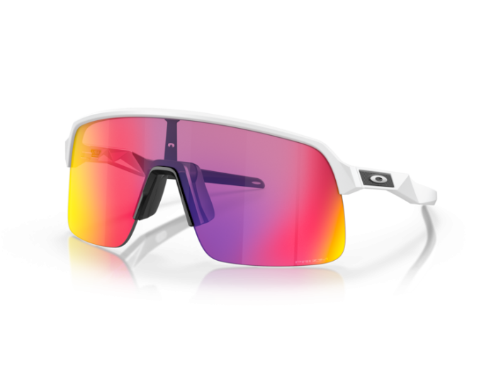 Gafas Oakley Sutro Lite - MATTE WHITE PRIZM ROAD