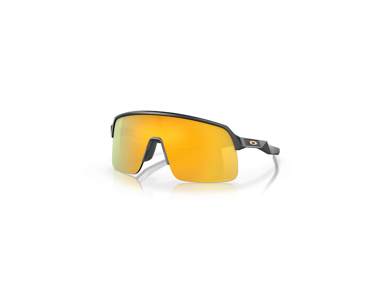 Gafas Oakley Sutro Lite - MATTE CARBON PRIZM 24K