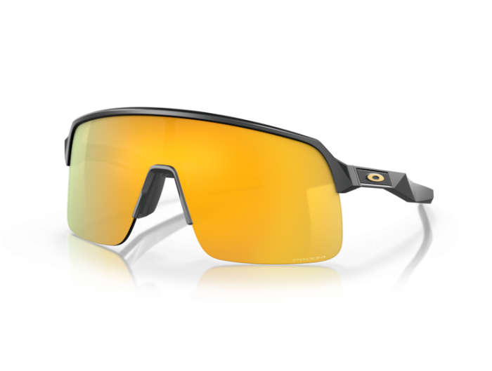 Gafas Oakley Sutro Lite - MATTE CARBON PRIZM 24K