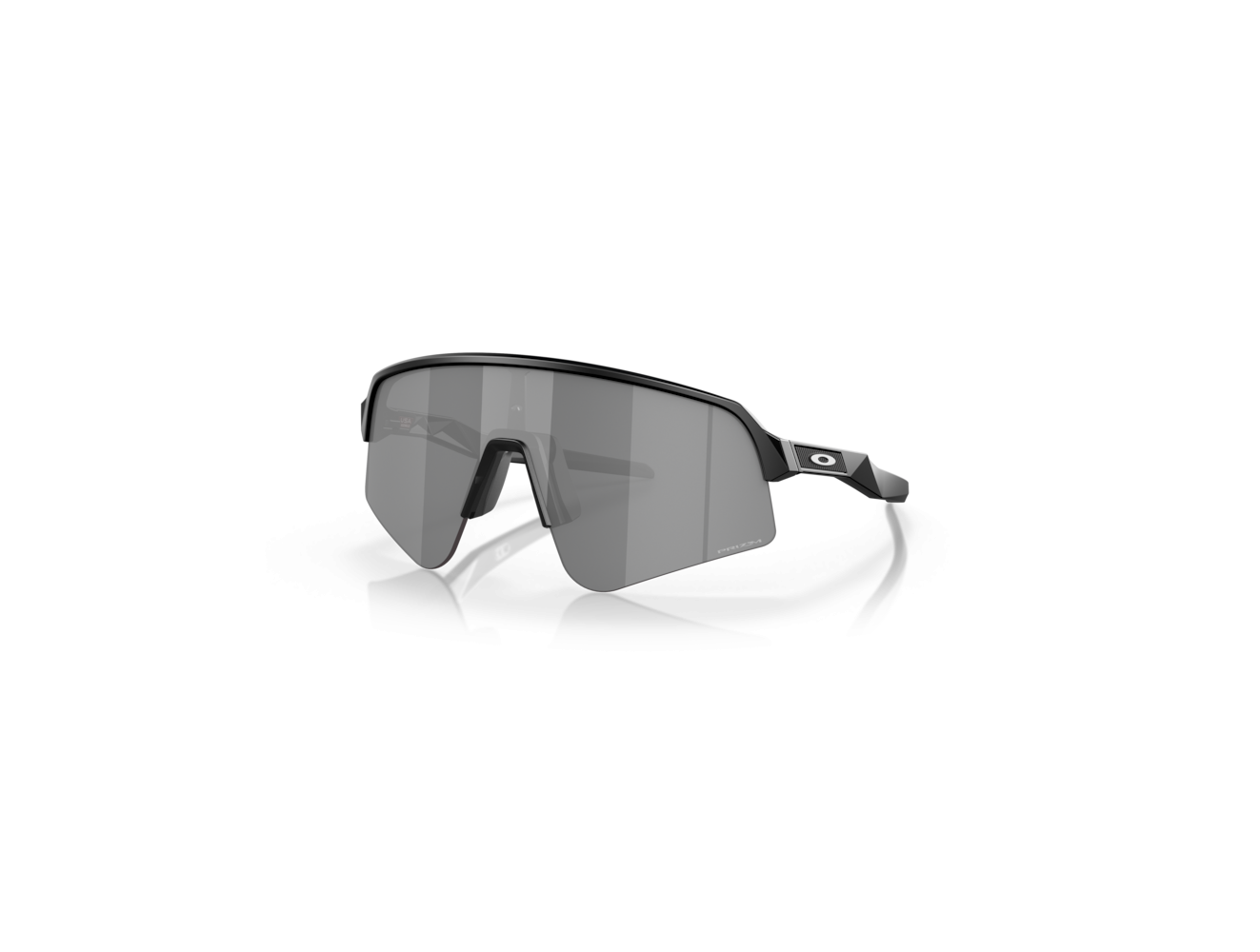 Gafas Oakley Sutro Lite Sweep - MATTE BLACK PRIZM BLACK