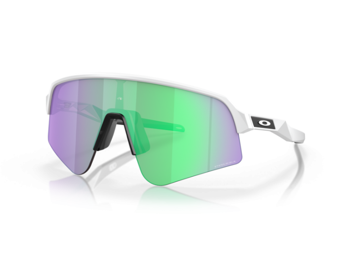 Gafas Oakley Sutro Lite Sweep - MATTE WHITE PRIZM ROAD JADE