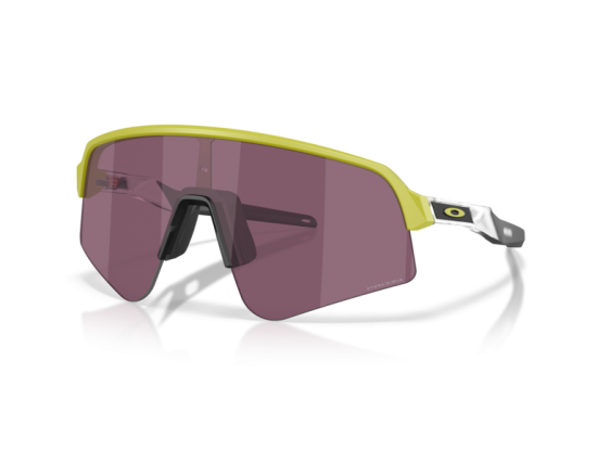 Gafas Oakley Sutro Lite Sweep - MATTE CACTUS PRIZM ROAD