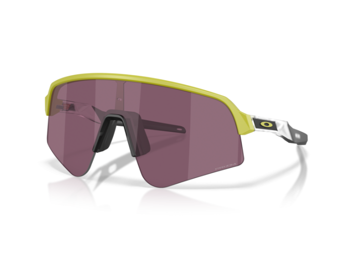 Gafas Oakley Sutro Lite Sweep - MATTE CACTUS PRIZM ROAD
