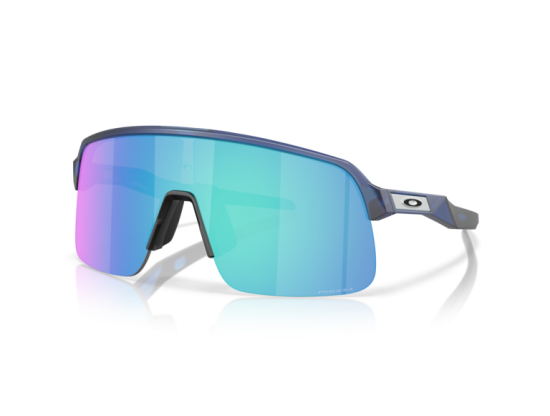 Gafas Oakley Sutro Lite S - MATTE TRANS BLUE PRIZM SAPPHIRE