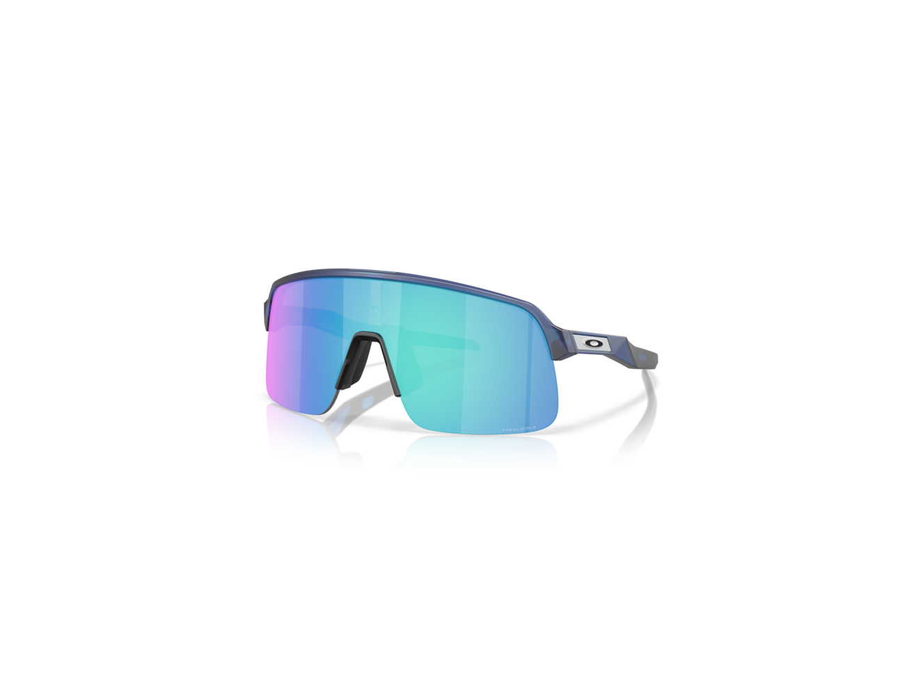Gafas Oakley Sutro Lite S - MATTE TRANS BLUE PRIZM SAPPHIRE