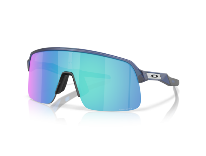 Gafas Oakley Sutro Lite S - MATTE TRANS BLUE PRIZM SAPPHIRE