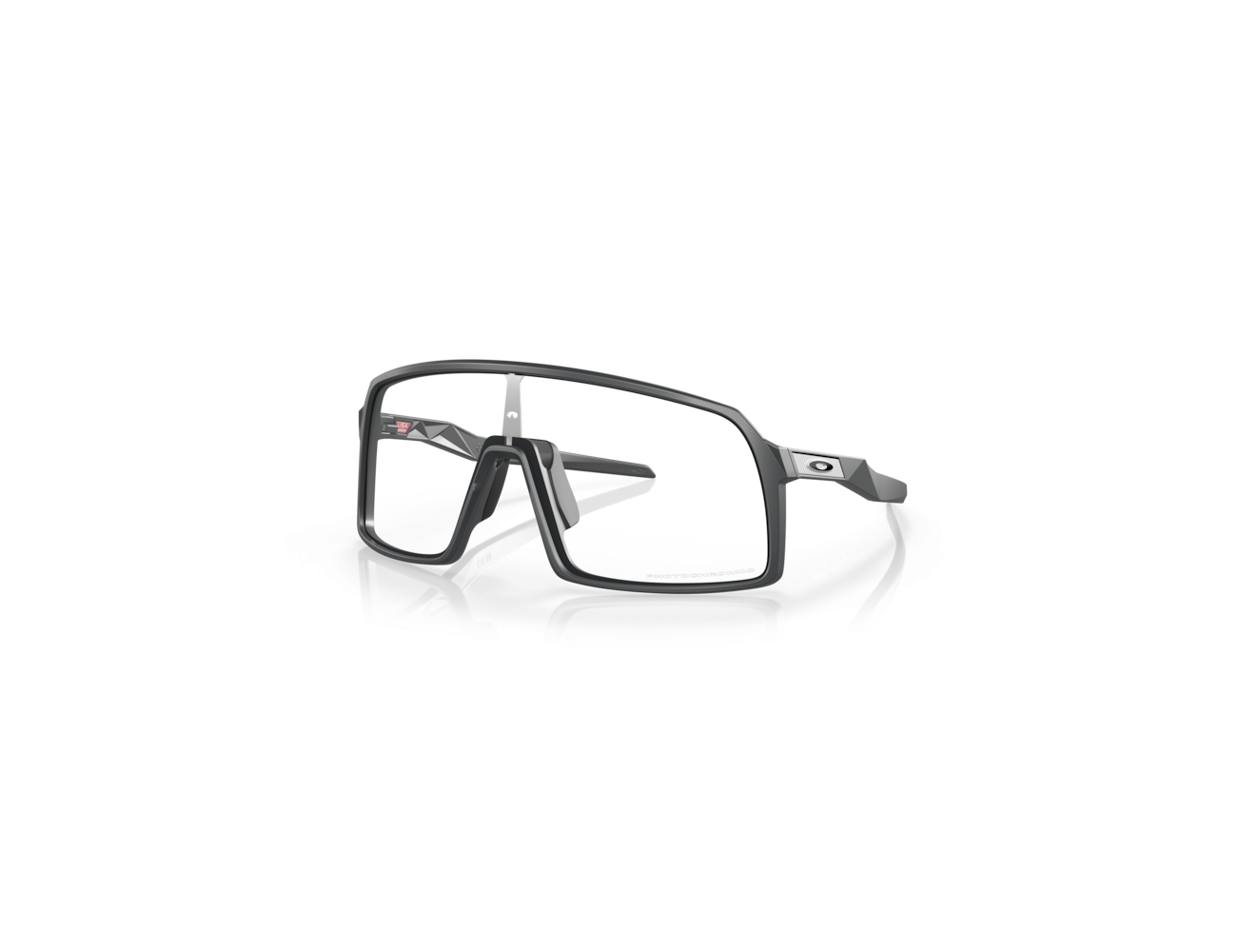 Gafas Oakley Sutro - MATTE CARBON CLEAR PHOTOCHROMIC