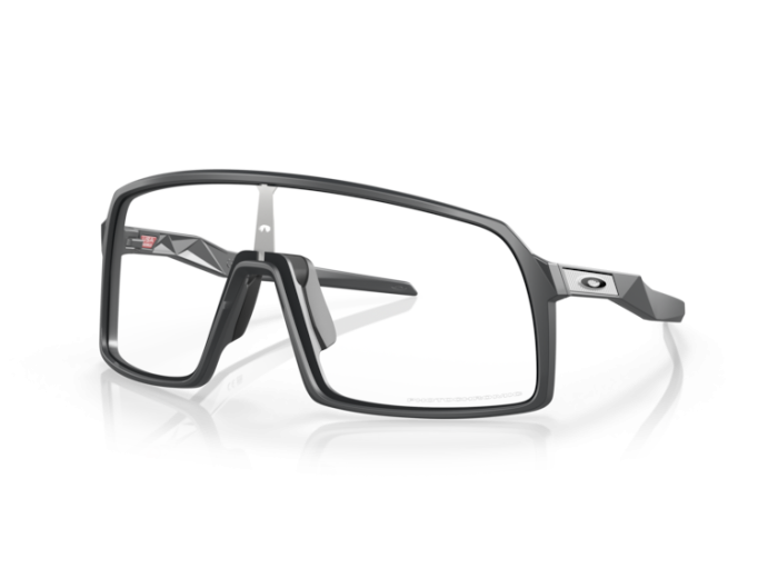 Gafas Oakley Sutro - MATTE CARBON CLEAR PHOTOCHROMIC
