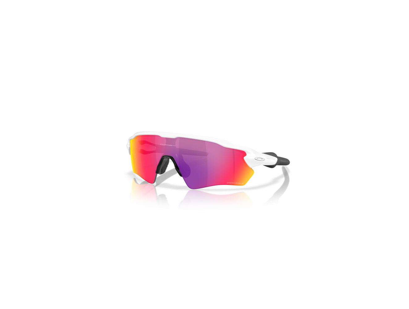 Gafas Oakley Radar EV S Path - MATTE WHITE PRIZM ROAD