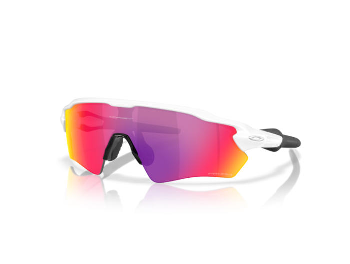 Gafas Oakley Radar EV S Path - MATTE WHITE PRIZM ROAD