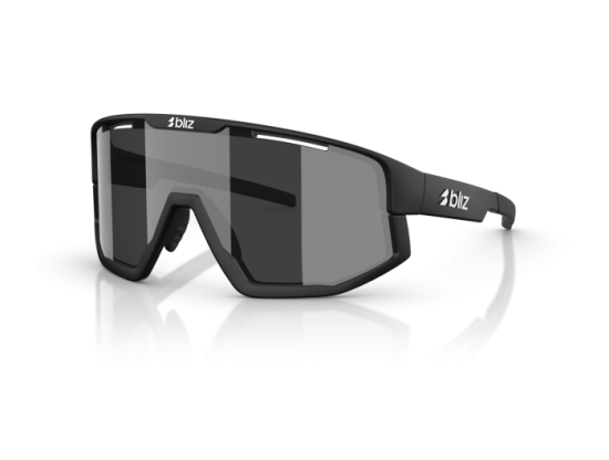 Gafas Bliz FUSION - MATTE BLACK- SMOKE SILVER (0ZB7005-0193)