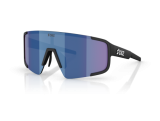 Gafas Bliz P003 - MATTE BLACK-BLUE (0ZB7021-8352)