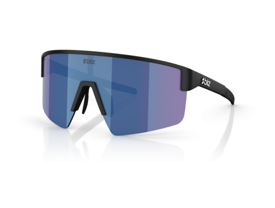 Gafas Bliz P004 - MATTE BLACK BLUE (0ZB7022-8949)
