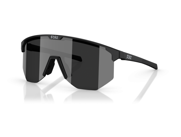 Gafas Bliz HERO - MATTE BLACK SMOKE&SILVER (0ZB7010)