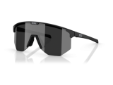 Gafas Bliz HERO - MATTE BLACK SMOKE&SILVER (0ZB7010)