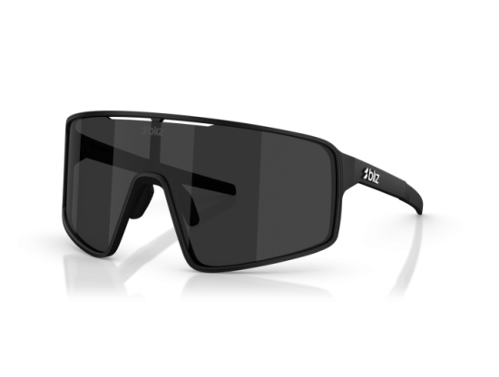 Gafas Bliz P001 - MATTE BLACK SMOKE (0ZB7015)