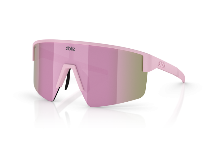 Gafas Bliz P004 SMALL - MATTE PINK-PINK (0ZB7022-9199)
