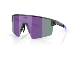 Gafas Bliz P004 SMALL - CRYSTAL BLACK PURPLE (0ZB7022-9243)
