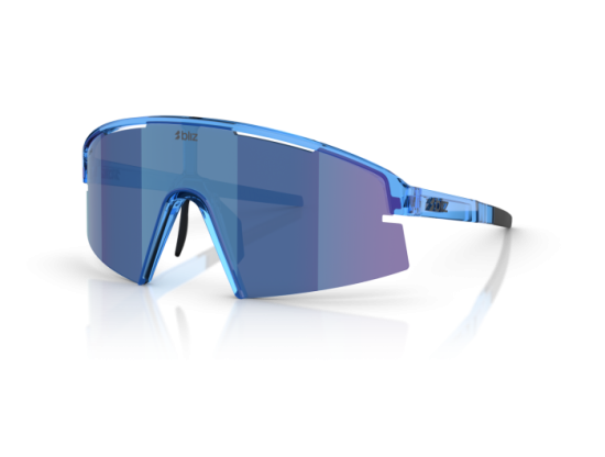 Gafas Bliz P006 - TRANSPARENT BLUE SMOKE BLUE (0ZB7023-0179)