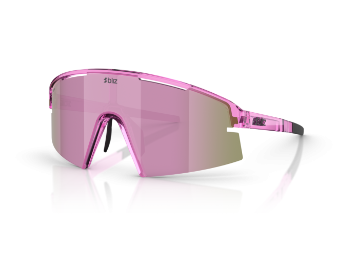 Gafas Bliz P006 - TRANSPARENT PINK BROWN ROSE (0ZB7023-0513)