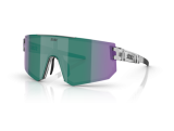 Gafas Bliz P005 - CRYSTAL BLACK- GREEN (0ZB7028-0940)