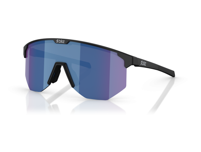 Gafas Bliz HERO - MATTBLACK MIRR (OZB7010-1928)