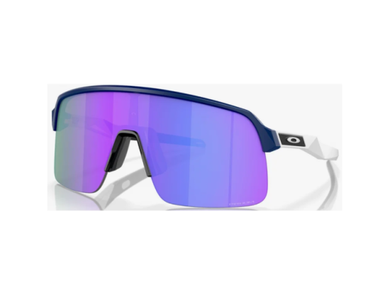 Gafas Oakley Sutro Lite - MATTE NAVY PRIZM VIOLET