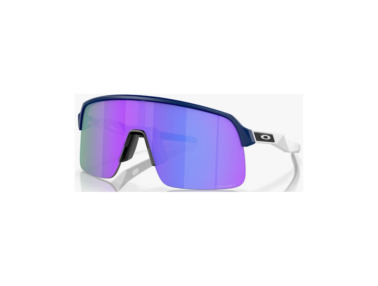 Gafas Oakley Sutro Lite - MATTE NAVY PRIZM VIOLET