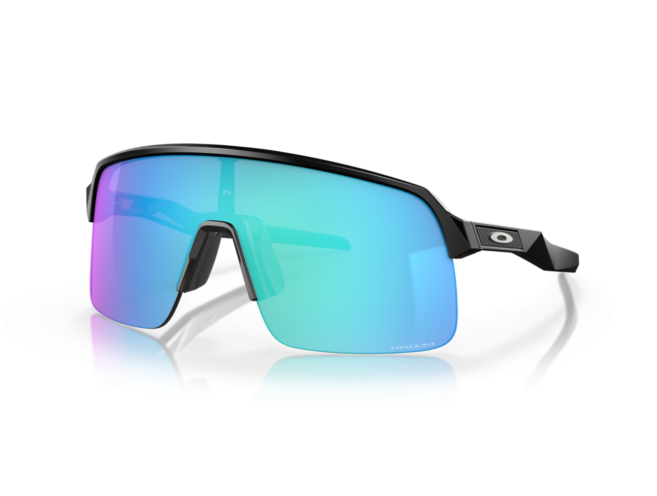 Gafas Oakley Sutro Lite - MATTE BLACK PRIZM SAPPHIRE