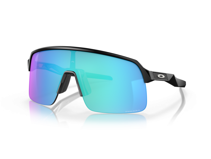 Gafas Oakley Sutro Lite - MATTE BLACK PRIZM SAPPHIRE