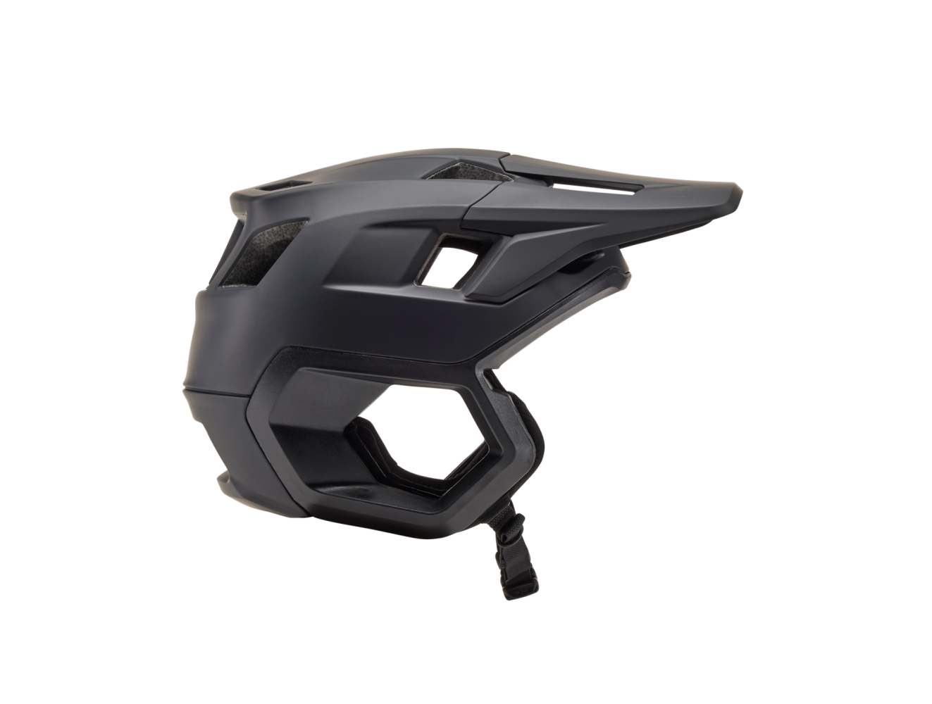 Casco FOX Dropframe