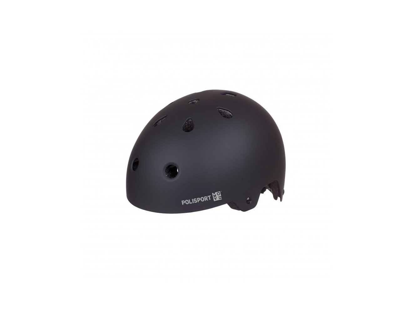 Casco POLISPORT Urban pro negro