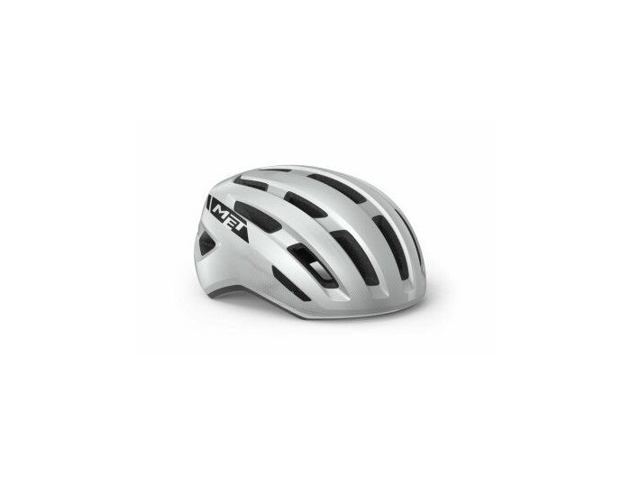 Casco MET Miles mips blanco brillo t.m/l 58-61