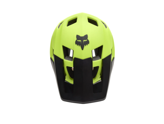 Casco FOX Dropframe L negro
