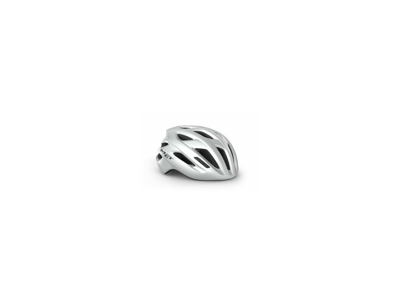 Casco MET Idolo mips blanco brillo talla 60-64