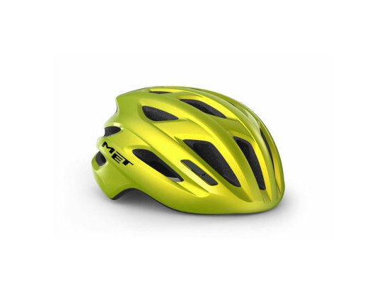 Casco MET Idolo Negro Mate | Carretera | Sexibikes