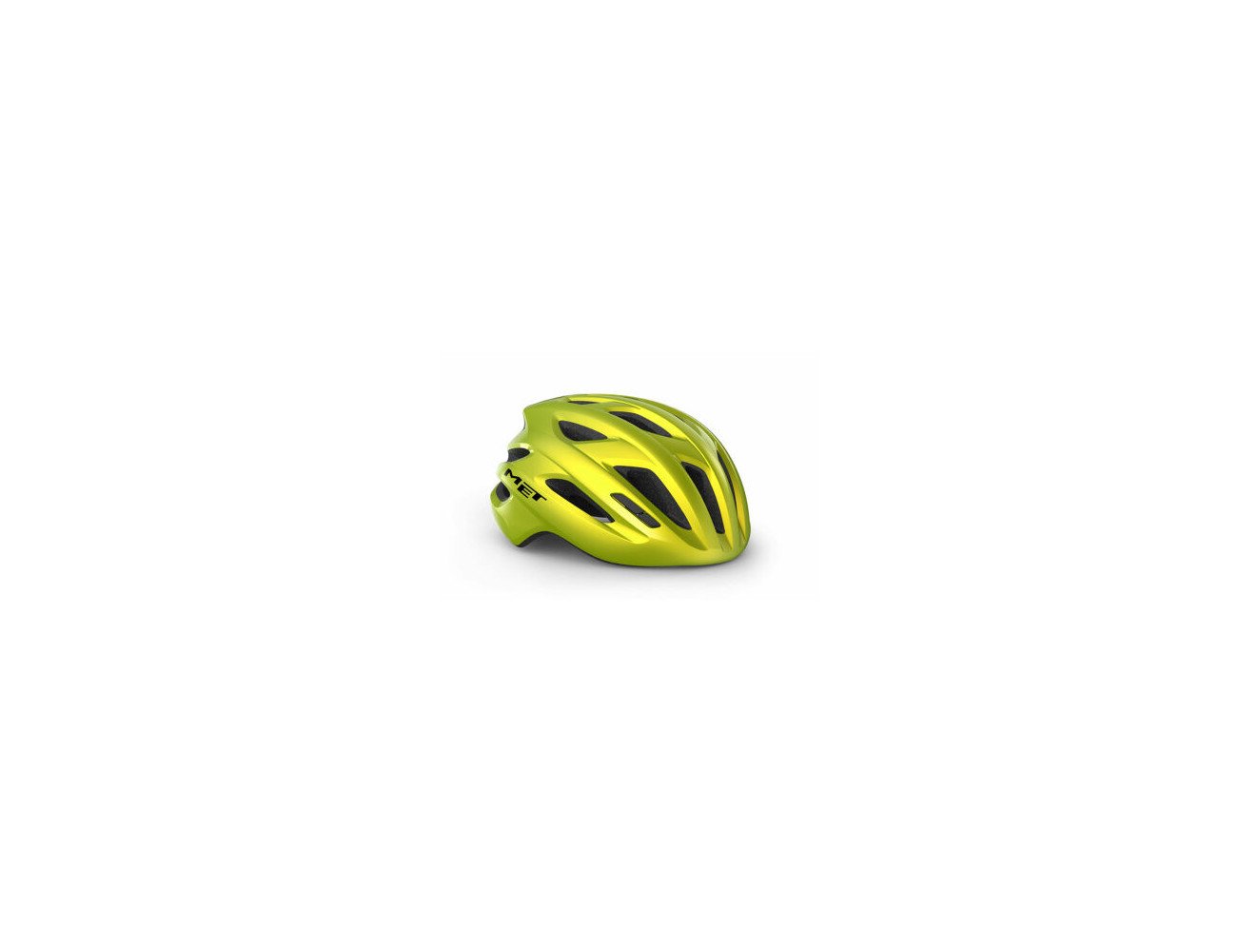 Casco MET Idolo Negro Mate | Carretera | Sexibikes