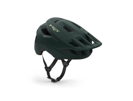 Casco MET Shelter blanco crudo mate t.m (56-58)