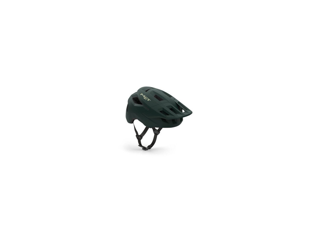 Casco MET Shelter blanco crudo mate t.m (56-58)