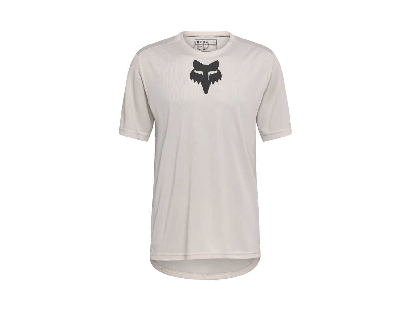 Maillot FOX Ranger Fox Head manga corta