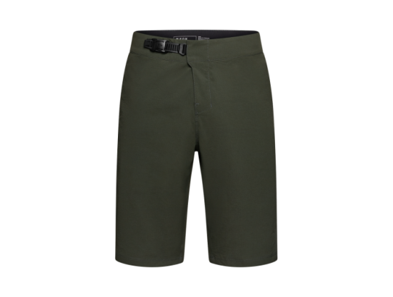Pantalón corto FOX Ranger con forro