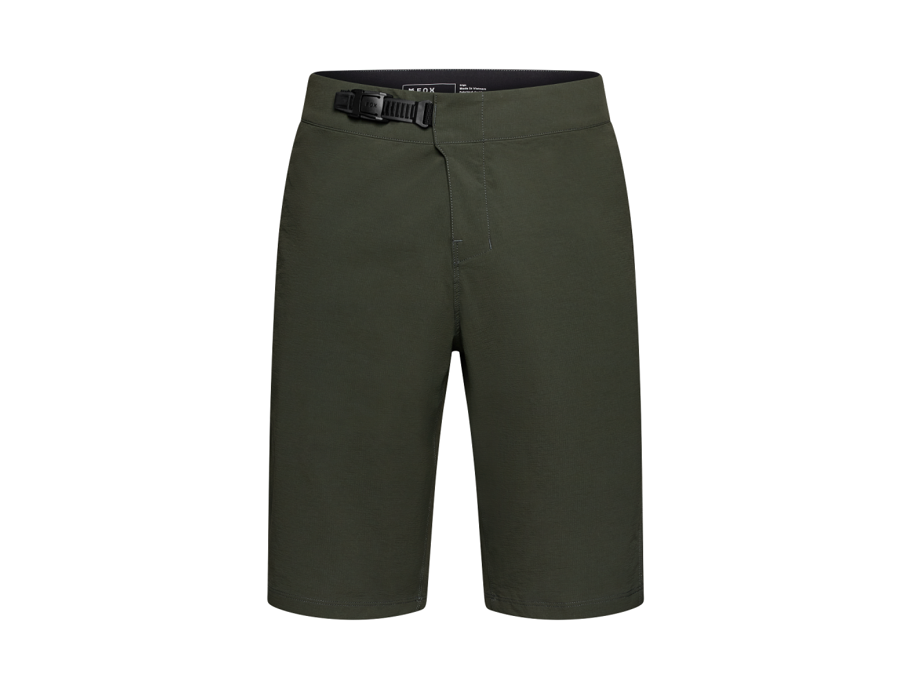 Pantalón corto FOX Ranger con forro