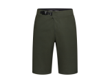 Pantalón corto FOX Ranger con forro