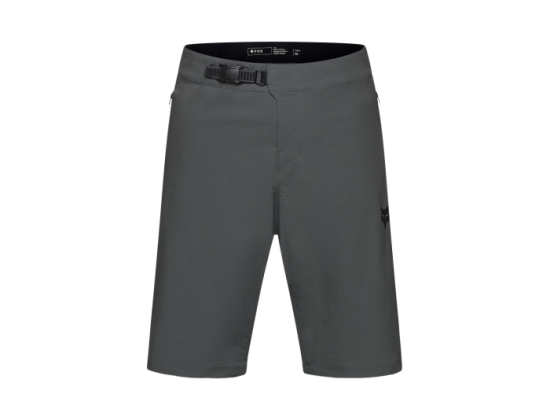 Pantalón corto FOX Ranger con forro