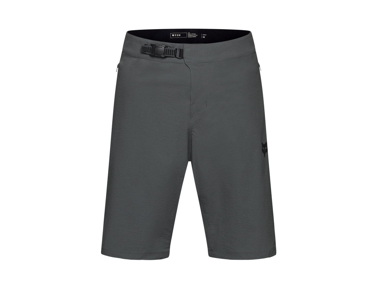 Pantalón corto FOX Ranger con forro